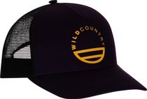 Session Cap