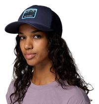 Mesh Snap Back