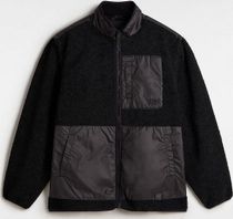 MTE Navigate Highpile Jacket