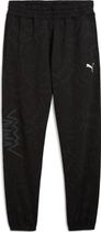 Puma Teamjaws Post Game Pants Herren Lauf- & Trainingshose