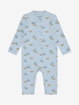 Minymo Suit LS AOP Boys's overall