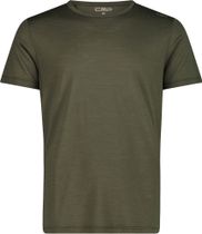 CMP MAN T-shirt Men's T-shirt for any outdoor activities