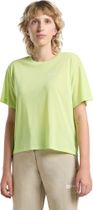 Vonnan Crop T W