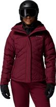 Lay D Down V Jacket