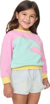 RipCurl Surf Wave Crew-girl