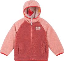 Play Reversible Pile Jacke
