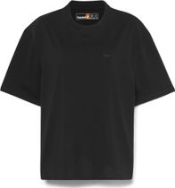 Womens Quick-dry Anti-uv Short-sleeve Tee