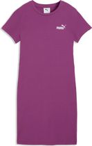 Essentials Small No. 1 Logo Slim Dress