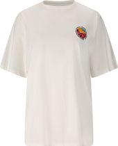 Whistler Saloma W SS T-shirt Damen T-Shirt für sämtliche Outdoor Aktivitäten