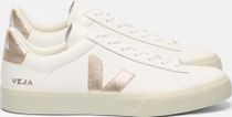 Veja Campo Extra-white Platine Men Unisex Freizeitschuhe