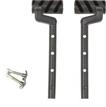 Ortlieb Handlebar Mounting-set Support Panniers