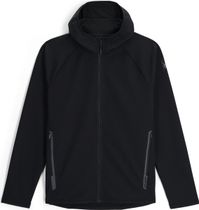 Gridweb Shellfleece Hoodie