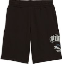 Puma Essentials Logo LAB Story 1 Shorts 10’’ TR Outdoor Shorts für Herren