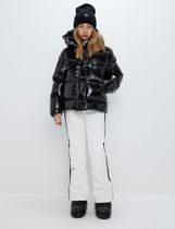 Saga Ski Jacket