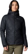Columbia Women's Heavenly Hooded Jacket Damen Freizeitjacke
