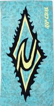 Sunstash Beach Towel