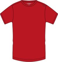 CMP KID CO T-shirt Jungen T-Shirt für sämtliche Outdoor Aktivitäten