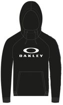 Oakley Bark DWR Fleece Hoody