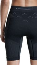 X-Bionic Xceed Run Short Tights Women Damen Laufshorts