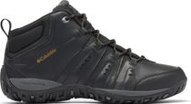 Woodburn II Chukka WP Omni-heat