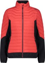 Woman Jacket Hybrid
