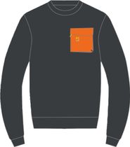 Mesdi' Crewneck Fleece