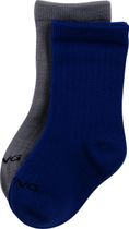 Toasty 2 Pack Wool Socks