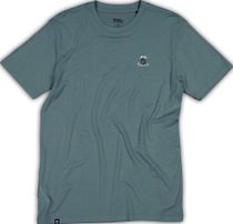 Mens Icon Merino Classic Tee-shirt