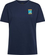 Moon Climb T-shirt Women