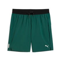 Puma W Puma X Hyrox Pwrmode Cropped LS Damen Langarm Laufshirt