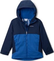 Alpine Action III Jacket