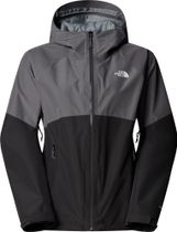 Womens Diablo Dynamic Zip-in Jacket