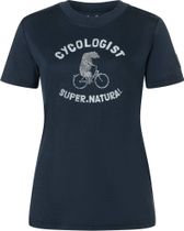 Super.Natural W Cycologist BIO J Tee