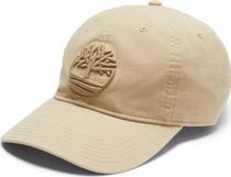 Mens Canvas Embroidered Cap
