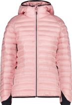 Woman Jacket FIX Hood