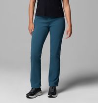 Back Beauty Warm Softshell Pant