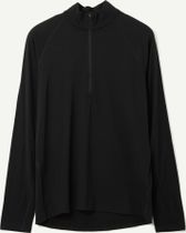 Houdini M's Puremerino Half Zip
