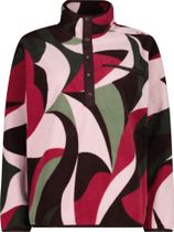 CMP Woman Fleece Fleece Sweat