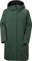 W Lily INS Raincoat