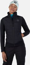 W Classique Hybrid Clim Full Zip
