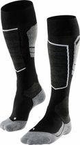 SK4 Advanced Herren Skiing Kniestrümpfe