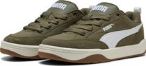 Puma Park Lifestyle Street