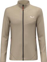 Puez Waffle Hybrid Polarlite Jacket M