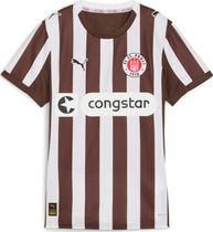 Fcsp Home Jersey W