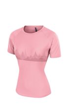 Ferrino Coruel T-shirt Woman Damen Laufshirt