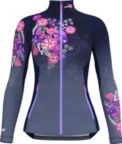 Crazy Pull Wonder Magic Light Damen Midlayer für Freeski oder Skitouren