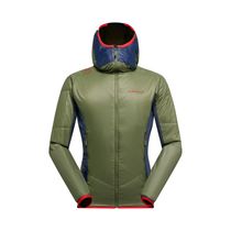 Aequilibrium Lite Insulation Jacket Men