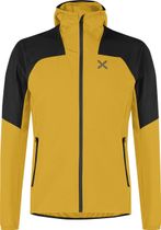 Montura Rise Hooded Jacket Herren Freizeitjacke