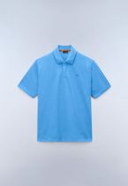 Napapijri E-nedles Softshell Men's T-shirt for any outdoor activities