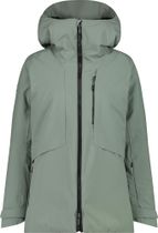 Woman Jacket Fix Hood